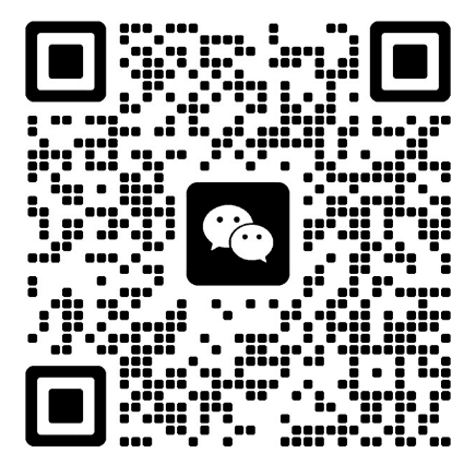 庞经理微信二维码