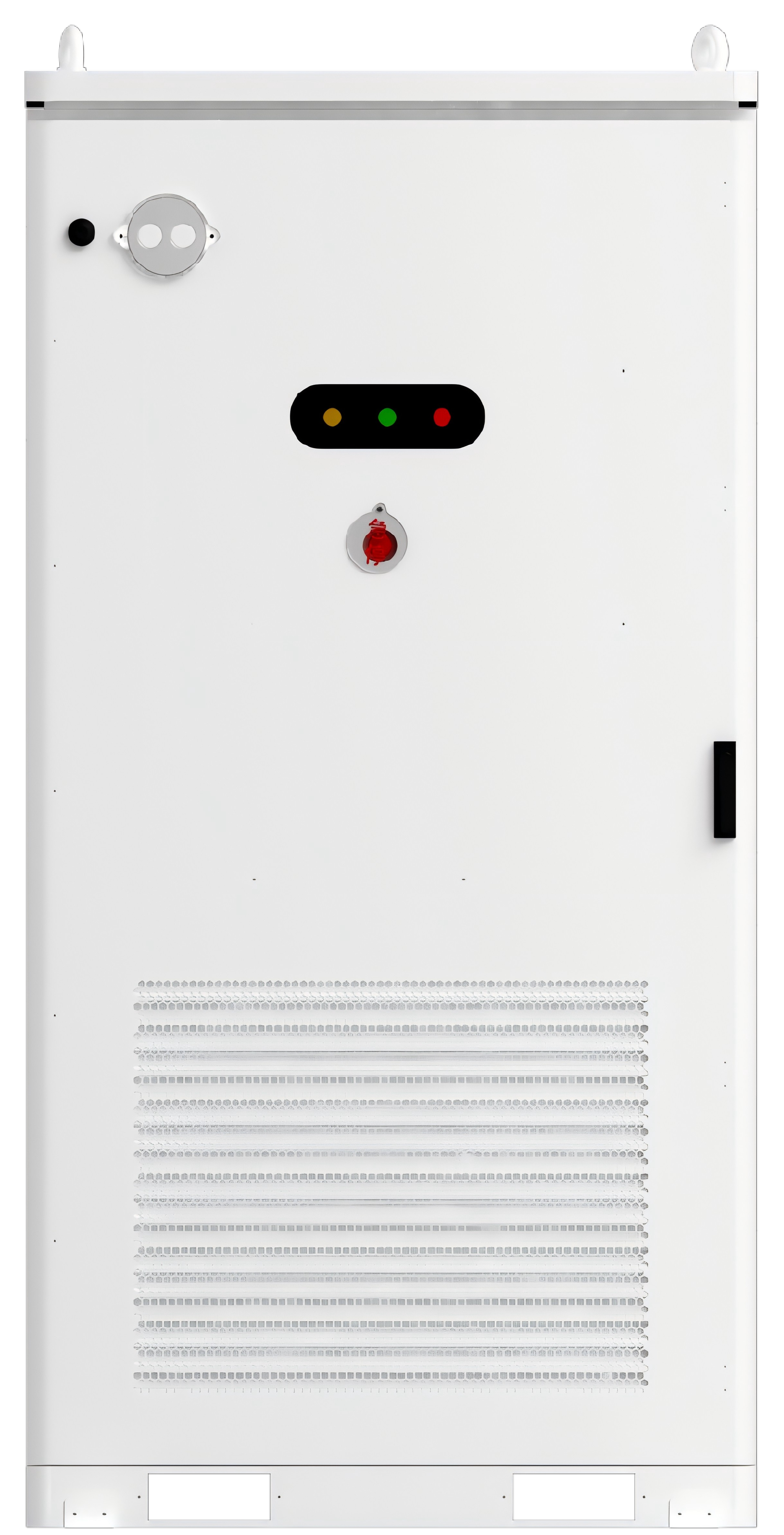 125kW/261kWh工商业储能一体柜